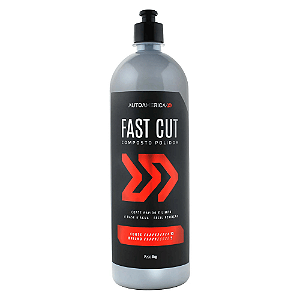 FAST CUT AUTOAMERICA 1KG