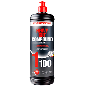 HEAVY CUT COMPOUND 1100 250ML