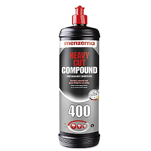 HEAVY CUT COUMPOUND 400 - FG400 1L