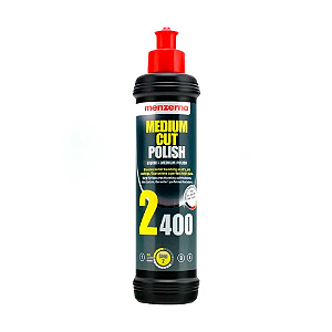 MEDIUM CUT POLISH - PF2400 250ML