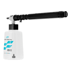 Canhao de Espuma Bomba ND SoulAgro - Com Entrada de Ar