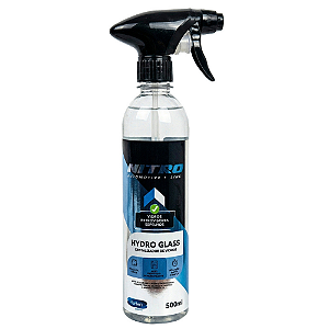 HYDRO GLASS NITRO 500 ML