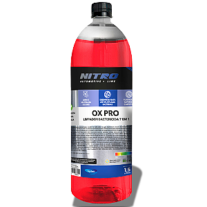 OX PRO NITRO 1,5 LT