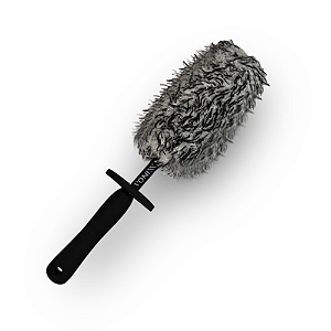 ESCOVA RETA MIC LIMPEZA RODAS PEQUENA