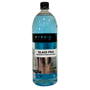 GLASS PRO NITRO 1,5 LT