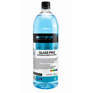 GLASS PRO NITRO 1,5 LT