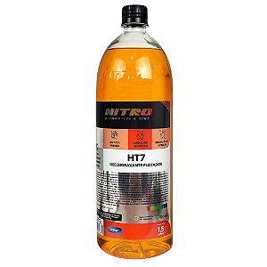 HT7 NITRO 1,5 LT