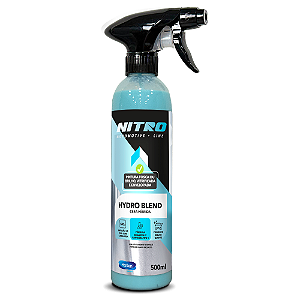 HYDRO BLEND NITRO 500 ML