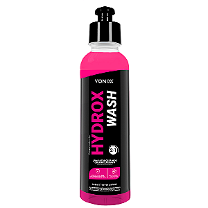 HYDROX WASH 240ML