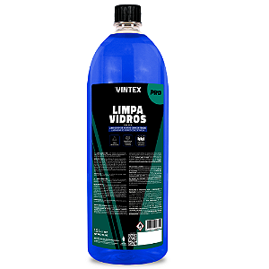 LIMPA VIDROS PRO 1,5L