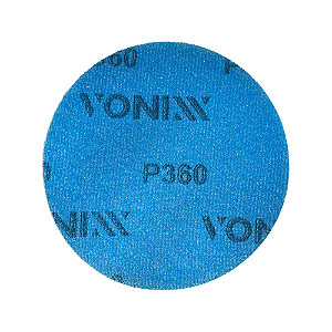 LIXA PARA POLIMENTO DE VIDROS 5P 360