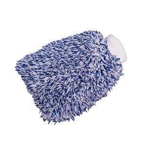 LUVA PRE-POLIMENTO 20X28CM VONIXX