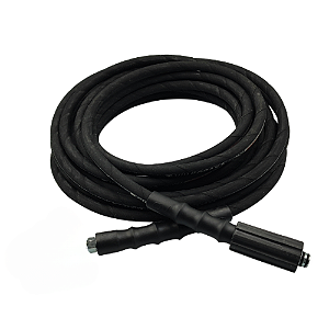 Mangueira 20 Metros trama de Aco