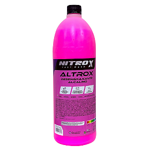 ALTROX NITROX 1,5 LT