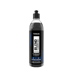 BLEND CLEANER BLACK 240ML