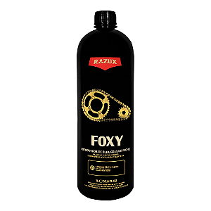 FOXY 1L