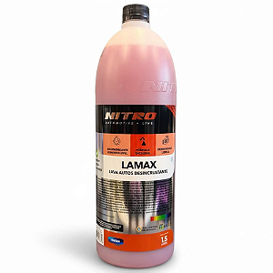 LAMAX NITRO 1,5 LT