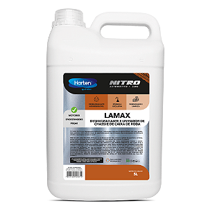 LAMAX NITRO 5L