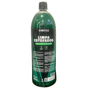 LIMPA ESTOFADOS 1,5L