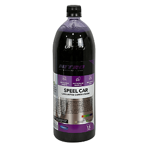 SPEEL CAR NITRO 1,5 LT