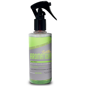 AROMATICAR - AROMATIZANTE MACA VERDE - 200 ML