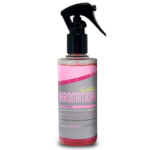 AROMATICAR - AROMATIZANTE TUTTI - 200 ML