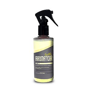 AROMATICAR - AROMATIZANTE VANILLA - 200 ML