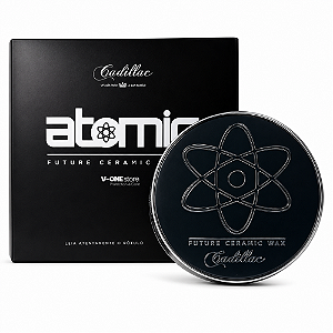 ATOMIC PASTE CADILLAC 100G C/ APLIC.