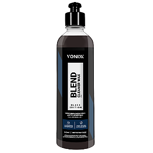 BLEND CLEANER WAX 240ML