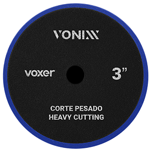 BOINA VOXER LA COM ESPONJA 3 POL