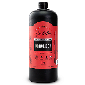 DEMOLIDOR CADILLAC 1,5 L