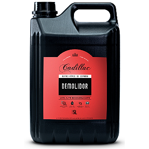 DEMOLIDOR CADILLAC 5 L