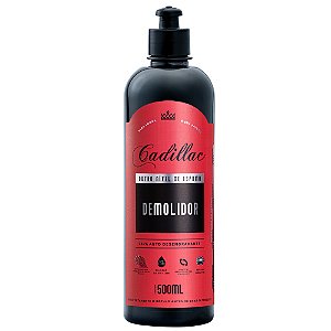 DEMOLIDOR CADILLAC 500 ML