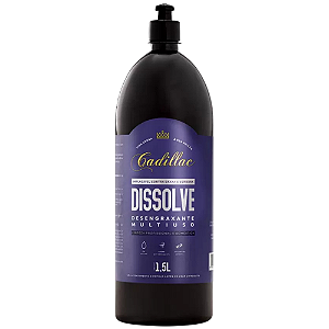 DISSOLVE CADILLAC 1,5 L