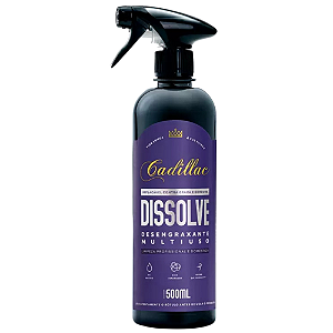 DISSOLVE CADILLAC 500 ML