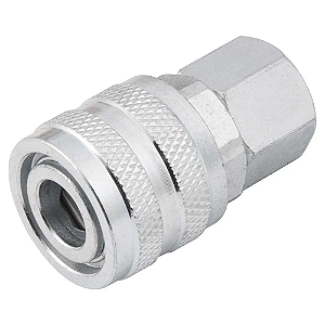 ENGATE RAP. C/ ROLETE DE 1/4 FEMEA BSP