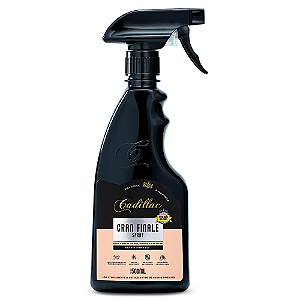 GRAN FINALE SPRAY CADILLAC 500 ML
