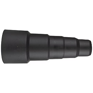 KERS CONECTOR UNIVERSAL PARA BOCAL E MANGUEIRA DE ASPIRADOR DE PO