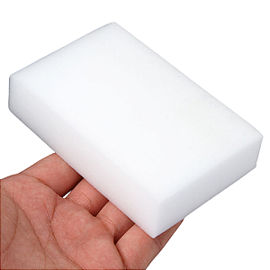 KERS ESPONJA MAGICA DE MELAMINA 15X9X3CM 2PCS