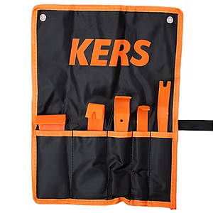 KERS KIT DE FERRAMENTAS DESENCAIXA PRO PARA DESMONTAGEM MANUAIS 5PCS