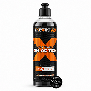 EXPERT PRO WASH SH ACTION 500mL