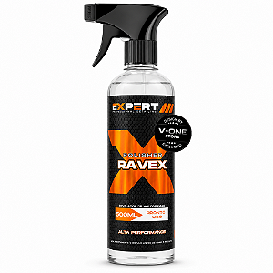 EXPERT REVELADOR DE HOLOGRAMA RAVEX 500mL