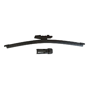 PALHETA PARA-BRISA - TRASEIRA 10 FLAT