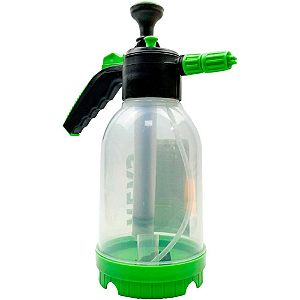PULVERIZADOR MANUAL KERS 2L