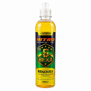 RENOVEX HEXA NITRO 500ML