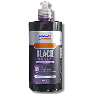 BLACK BERRY SELANTE PARA PNEU 500ML