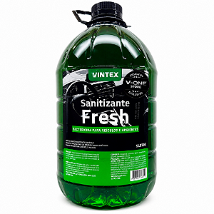 SANITIZANTE VINTEX FRESH 5L