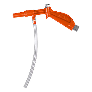 KERS PULVERIZADOR COMPRESSOR PLASTICO COM BICO LONGO