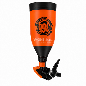 KERS PULVERIZADOR SPRAY LOOP 360 1L
