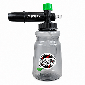 Snow Foam Bear Force 1L